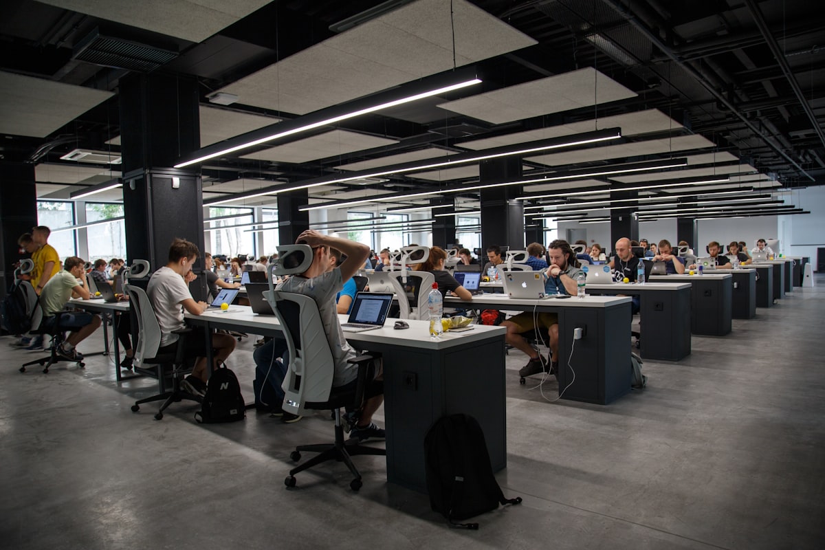 The Importance of Data-Driven Decision Making